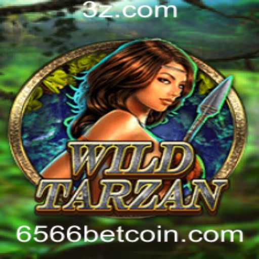 Descubra o Mundo de WildTarzan: Uma Aventura Emocionante com 6566bet