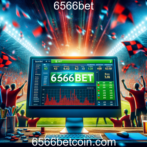 Apostas Esportivas na 6566bet: Uma Nova Era de Entretenimento