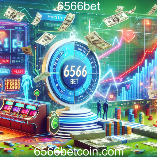 Dicas de Apostas para Maximizar Seus Ganhos na 6566bet